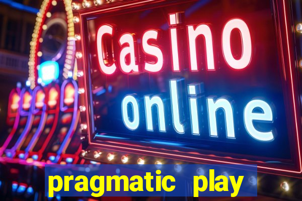 pragmatic play slots rtp